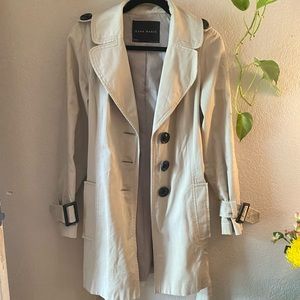 Zara Trenchcoat